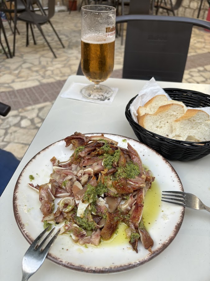 Bar Rubia