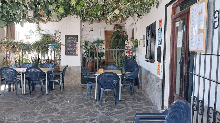 Bar Susi