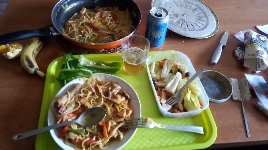 Cafe Ana