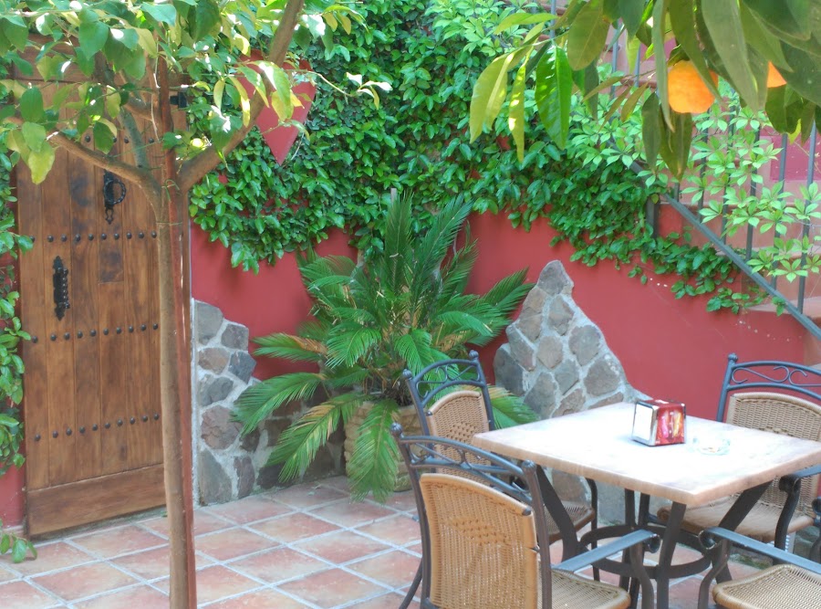 Café Barderrubio