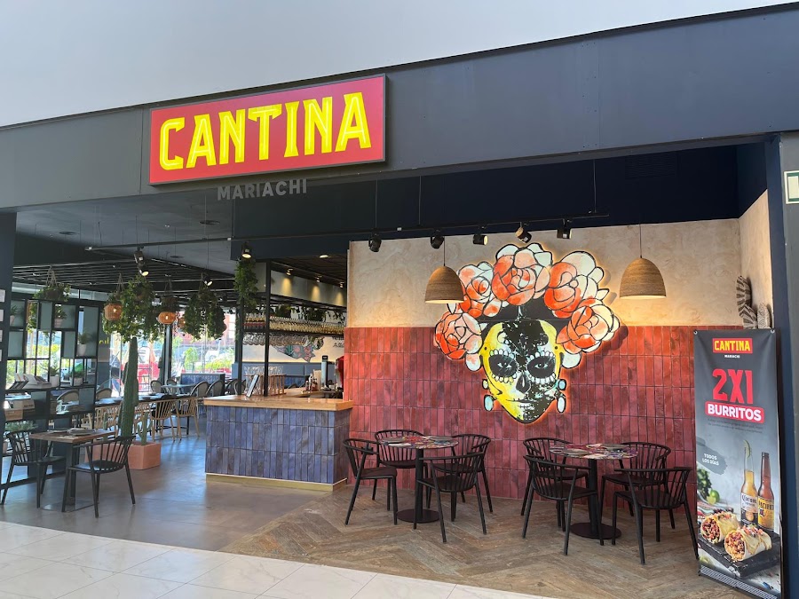 Cantina Mariachi