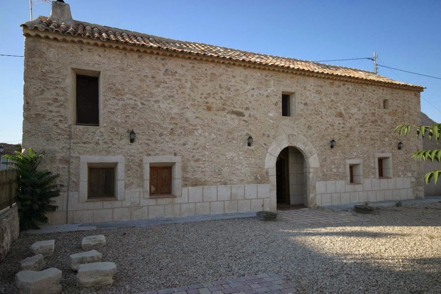 Casa Rural María Juana Piqueras