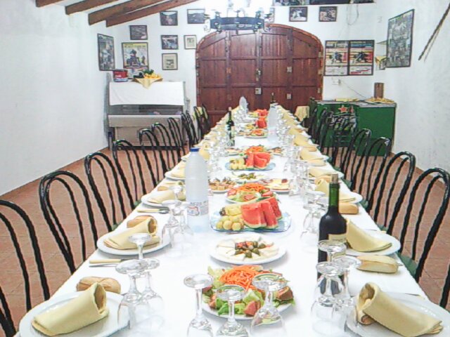 Catering El Primo
