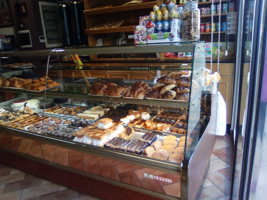 Confitería Nogue