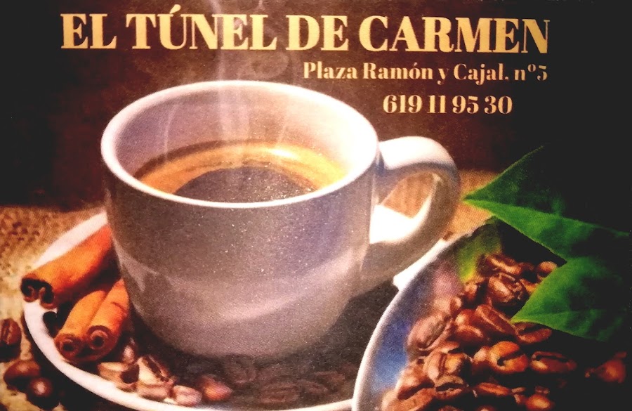 El Túnel de Carmen