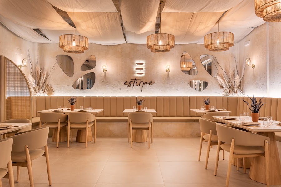 Estirpe Restaurante