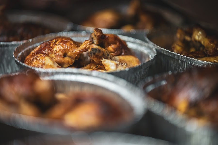 Juanita's Chicken