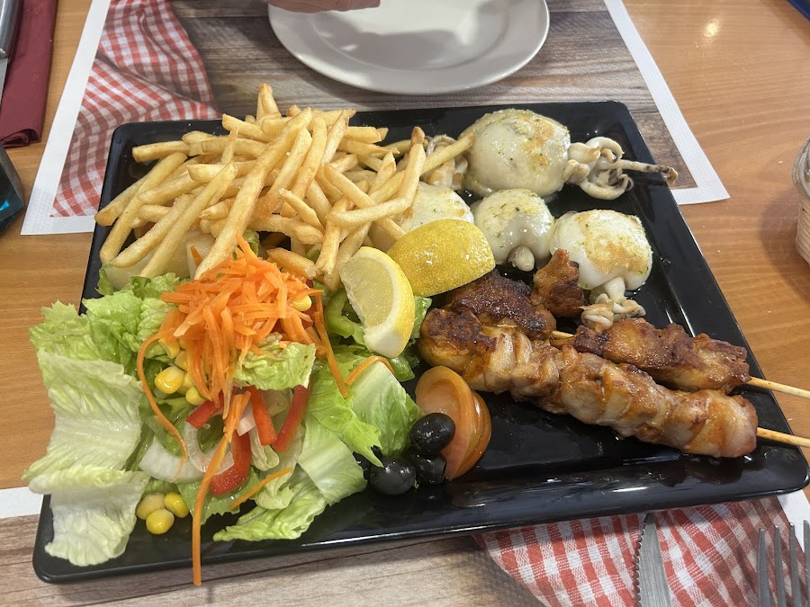 La placeta