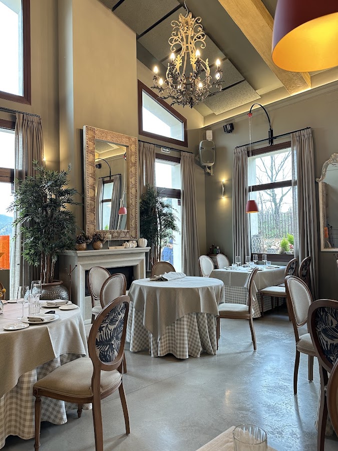 La Teja Restaurante
