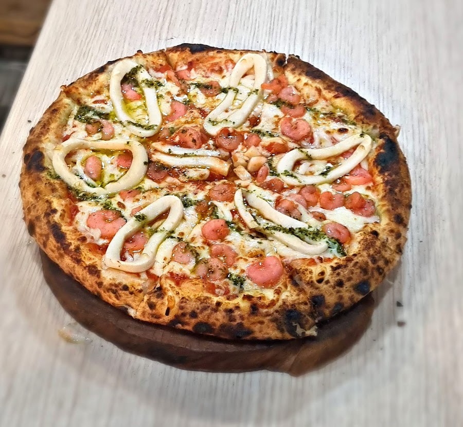Las delicias