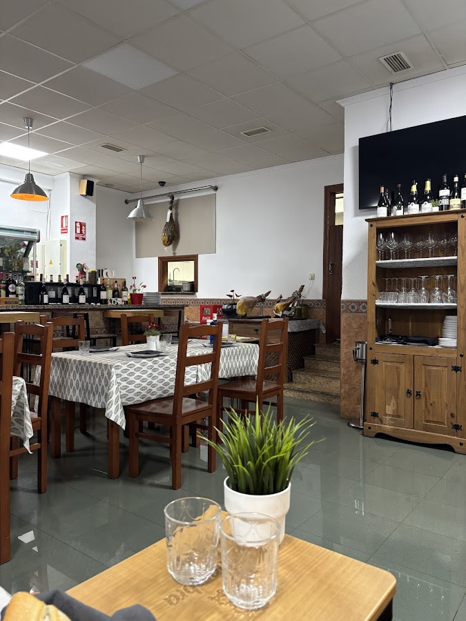 Limon gastrobar santomera