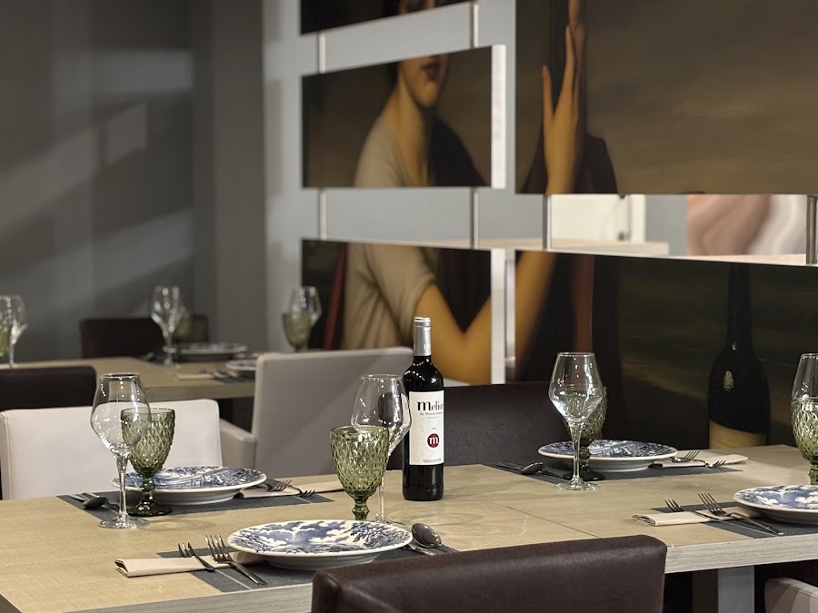 María Castaña Restaurante