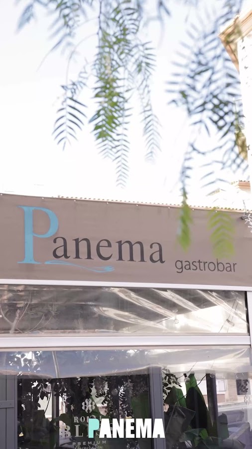 Panema Gastrobar Peligros