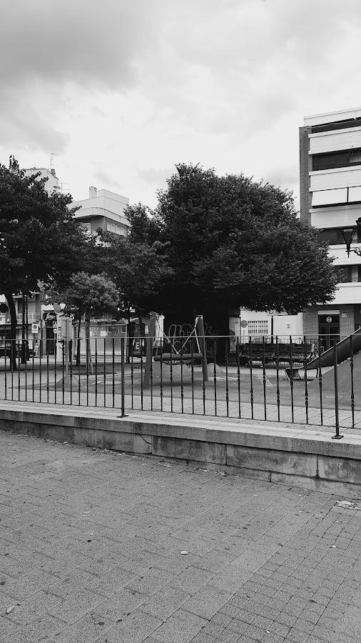 Plaza Carretas