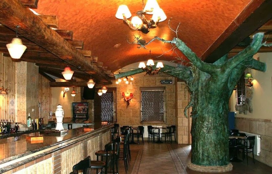 Pub BARBOL.