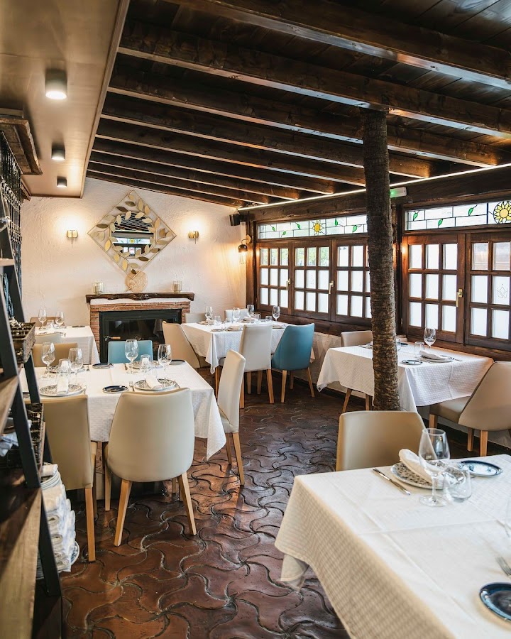 Restaurante Asador de la Reina