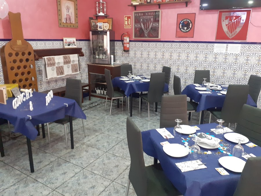 Restaurante Coronel