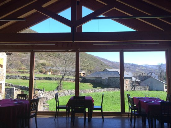 Restaurante El Campillo