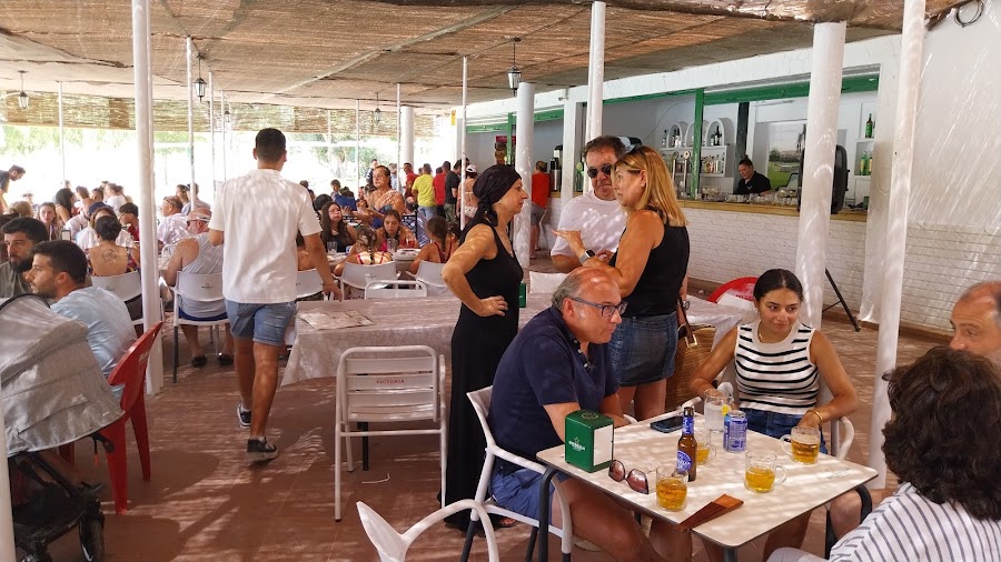 restaurante el migas fuencaliente