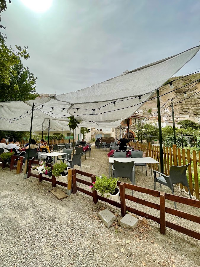 Restaurante Fogones El Chato