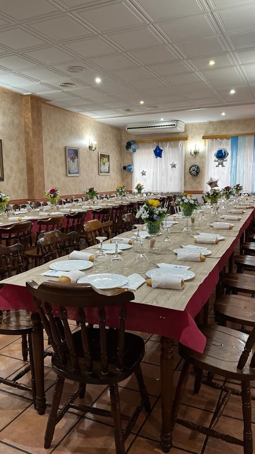 Restaurante La Cuesta