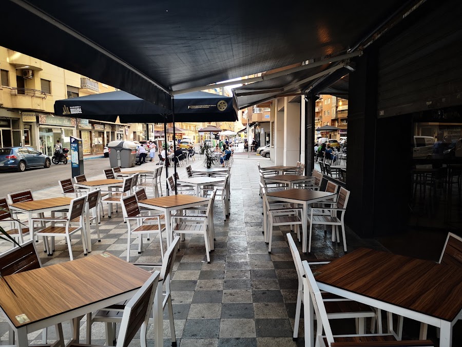 Restaurante Malvasía