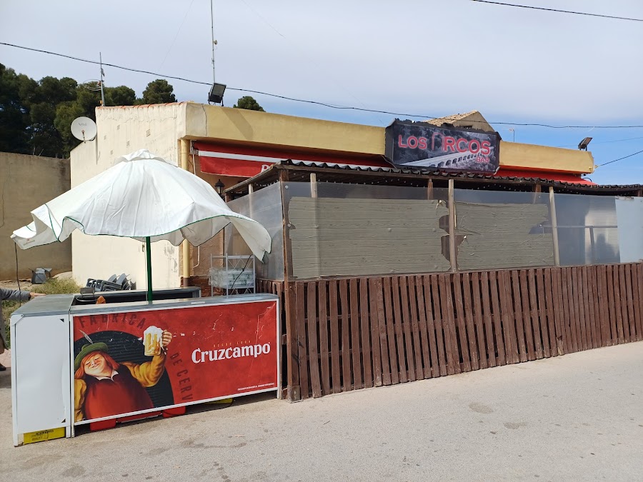 Restaurante Ohana