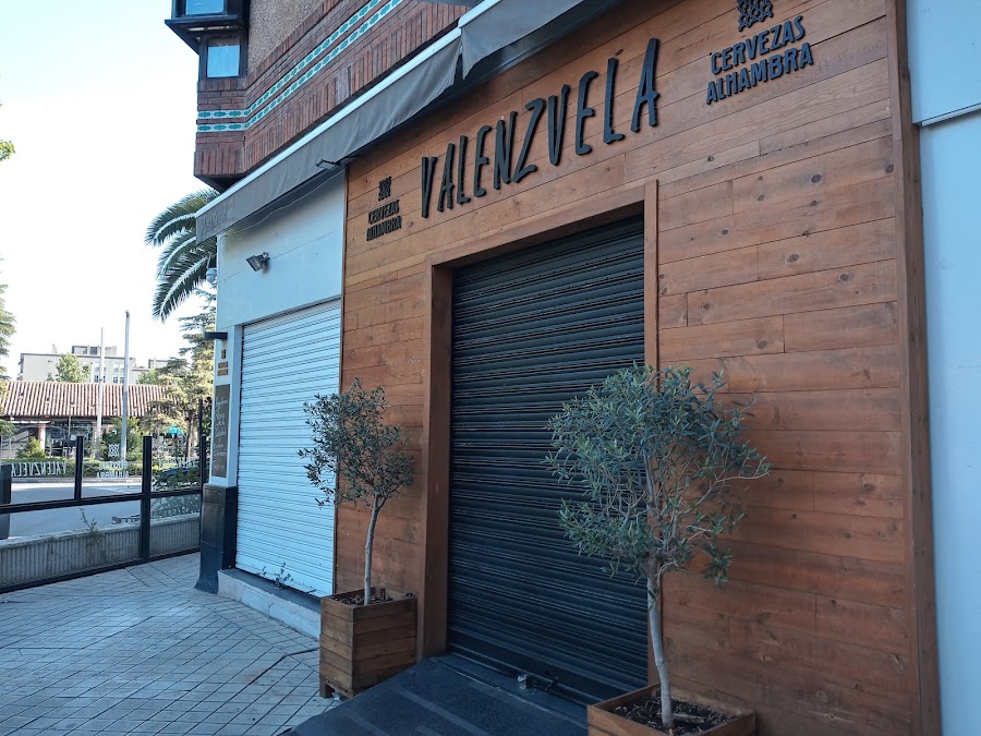 Restaurante Valenzuela