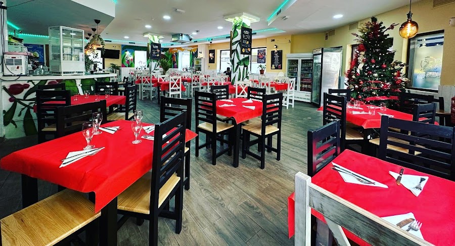 Restobar La Choza